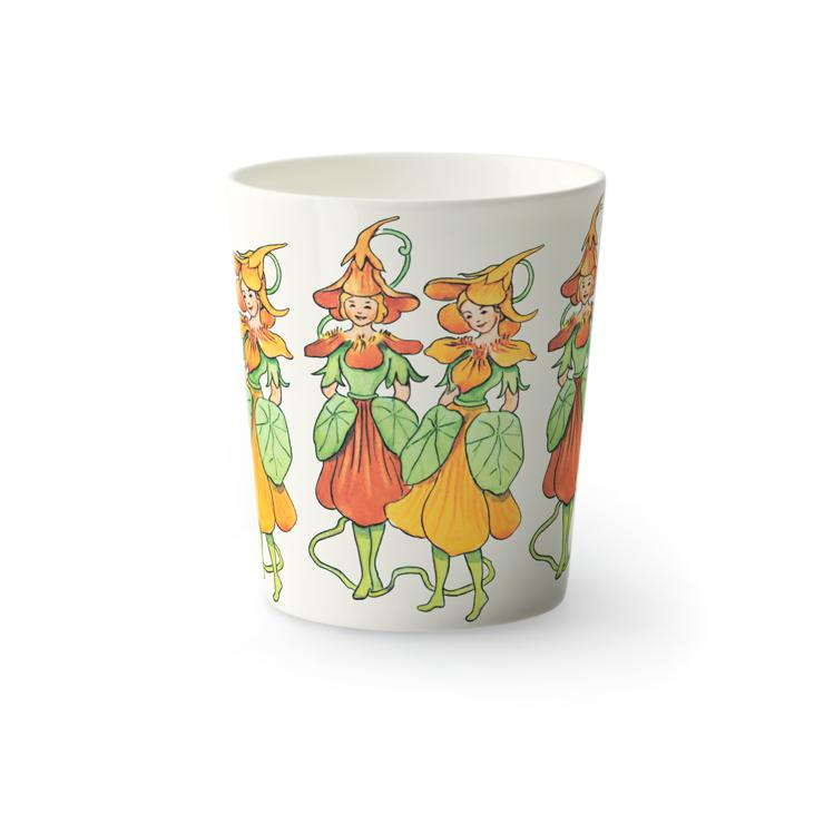 Design House Stockholm Nasturtium cup 28 cl