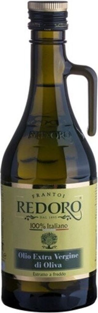 Natives 100% italienisches Öl extra 0,25l - Redoro