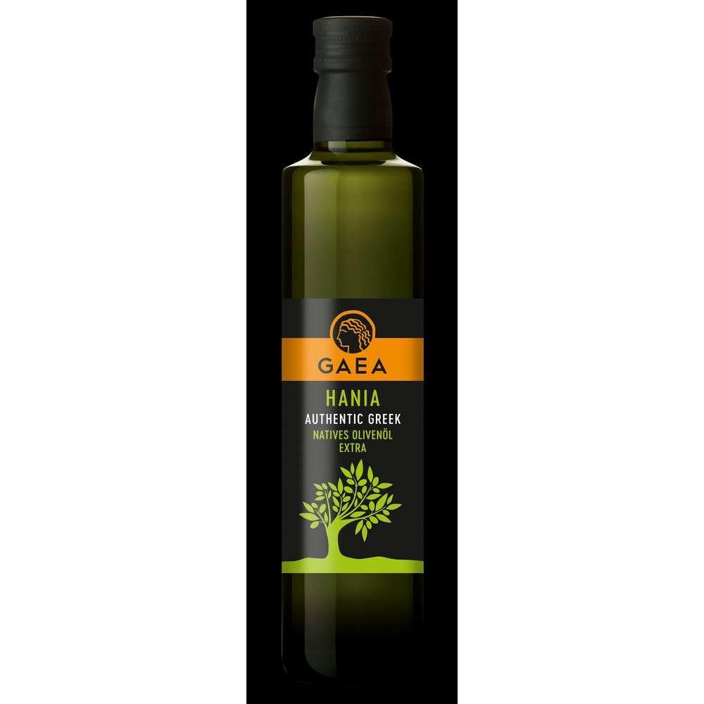 Hania extra virgin olive oil