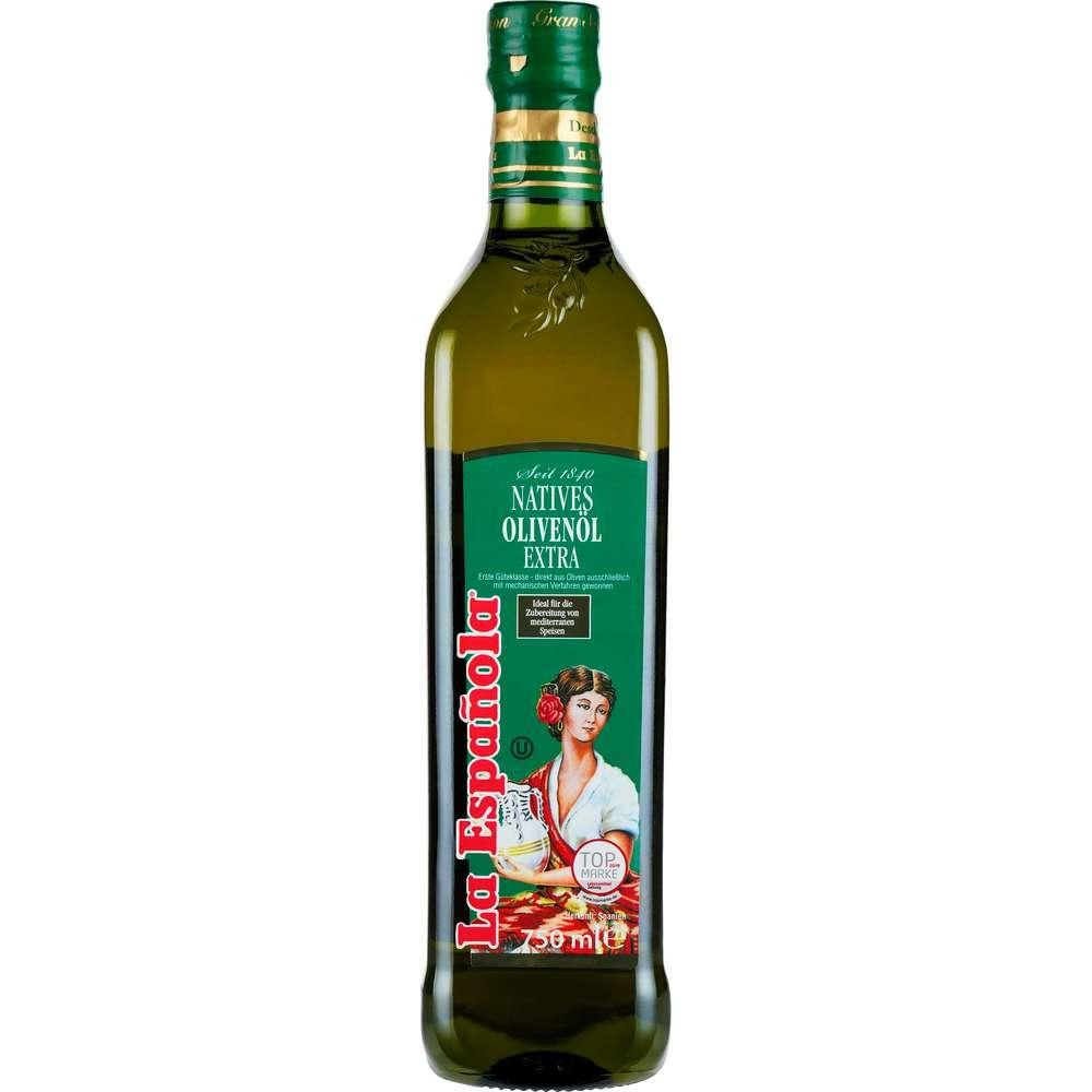 Virgin olive oil