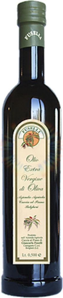 Natives Olivenöl extra - 0,5 lt. - Fuselli