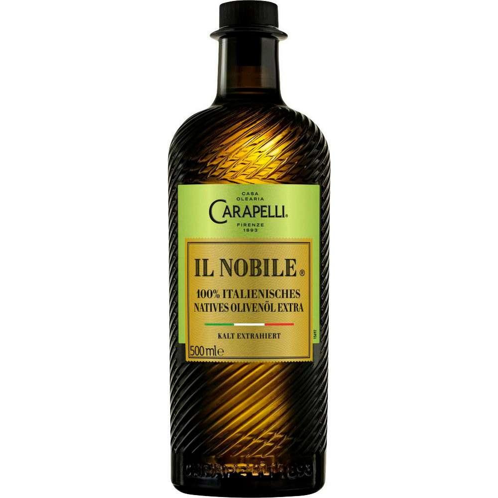 Extra virgin olive oil