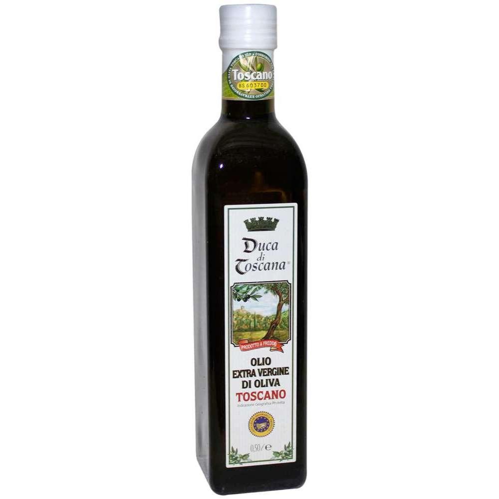 Extra virgin olive oil