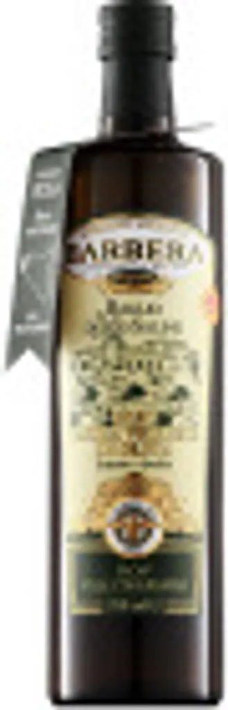 Natives Olivenöl Extra Baglio delle Saline DOP Valli Trapanesi 750 ml Olio Barbera