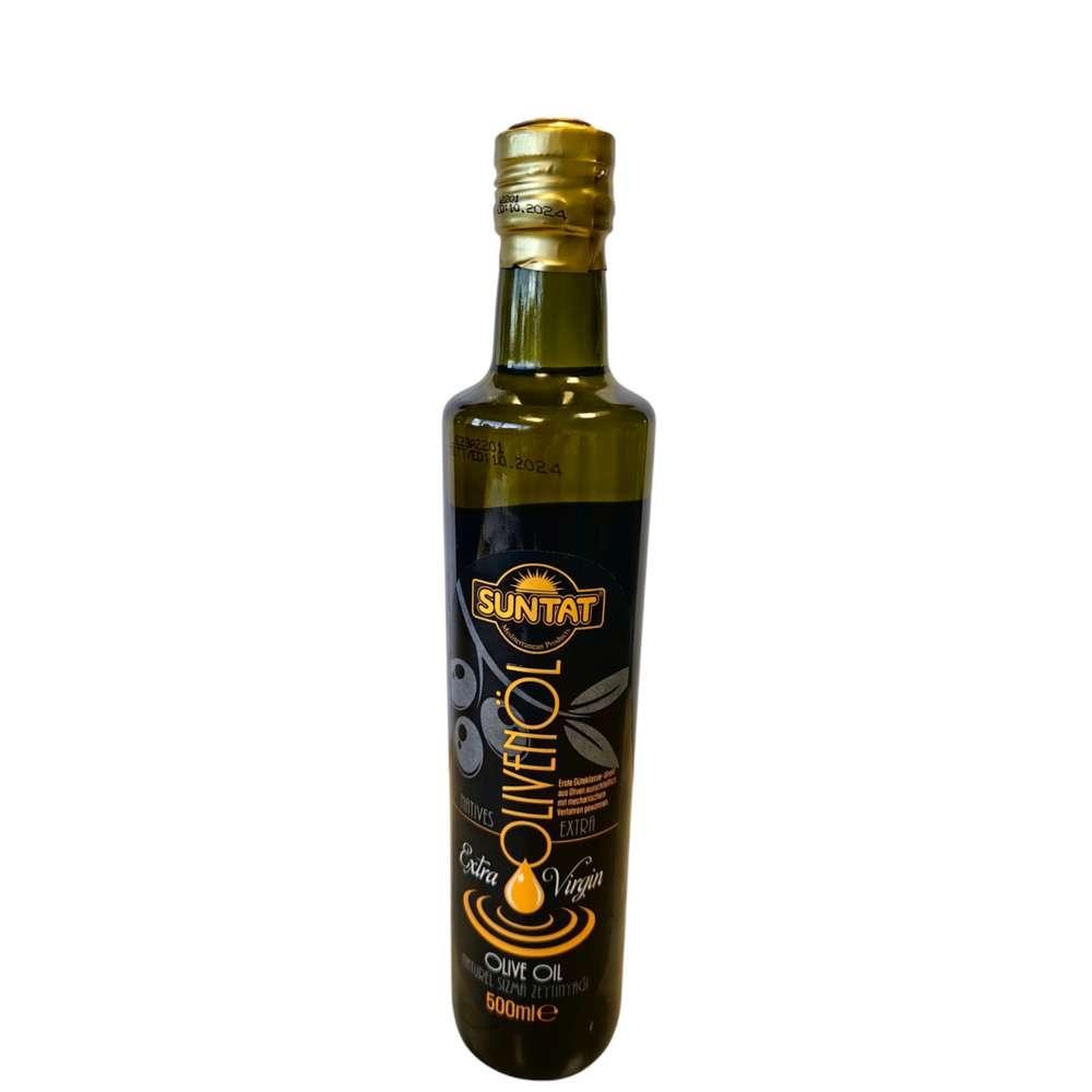 Extra virgin olive oil