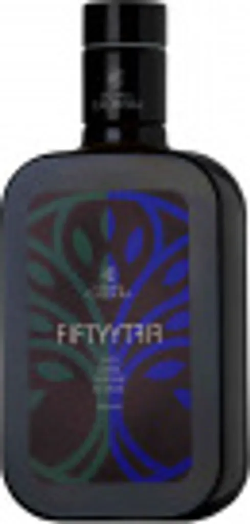 Natives Olivenöl Extra Fifty-Fifty 500 ml Olearia Caldera