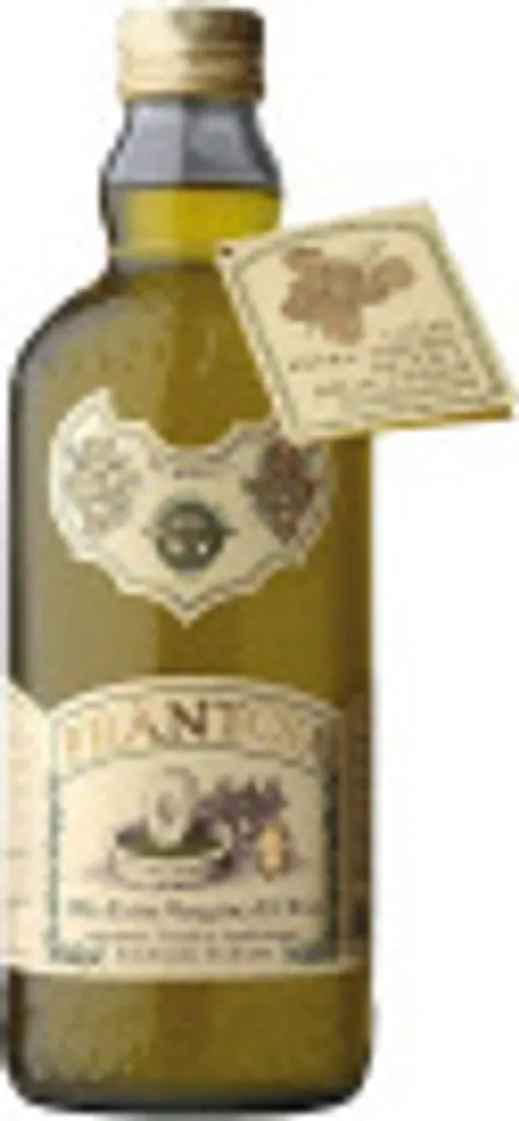 Natives Olivenöl extra Frantoia Barbera 1 lt Olio Barbera