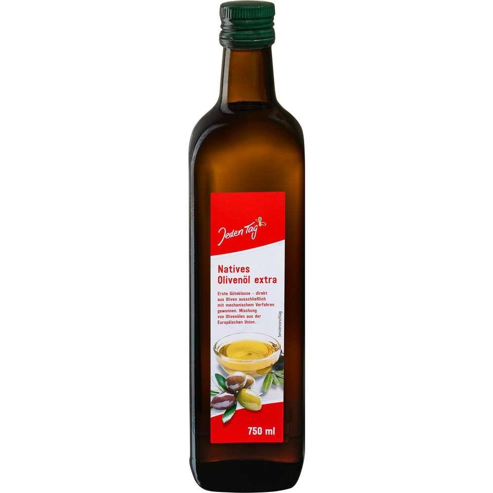 Extra virgin olive oil