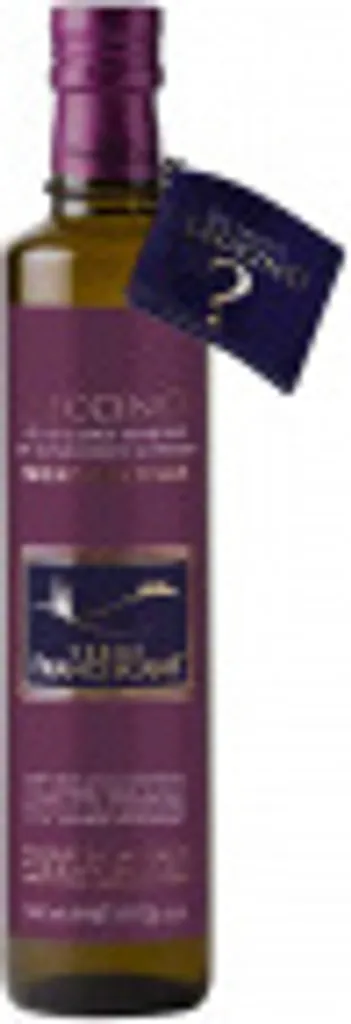 Natives Olivenöl Extra Monocultivar Leccino 500 ml Terre Francescane