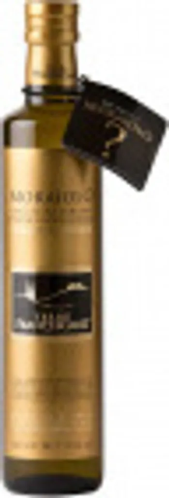 Natives Olivenöl Extra Monokultivar Moraiolo 500 ml Terre Francescane