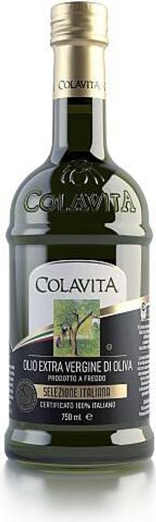 Natives Olivenöl Extra Oliwa 750ml - Colavita