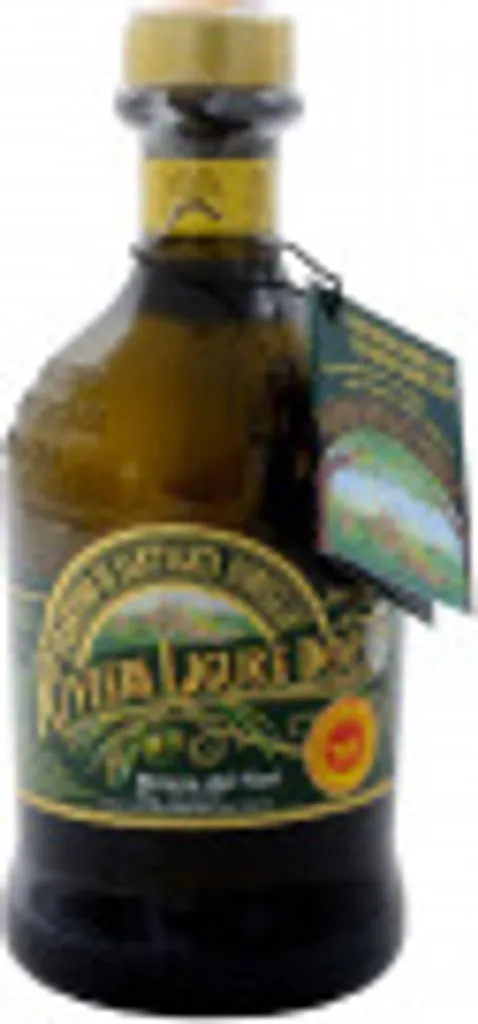 Natives Olivenöl Extra Riviera Ligure DOP Riviera dei Fiori 500 ml Frantoio SantAgata dOneglia