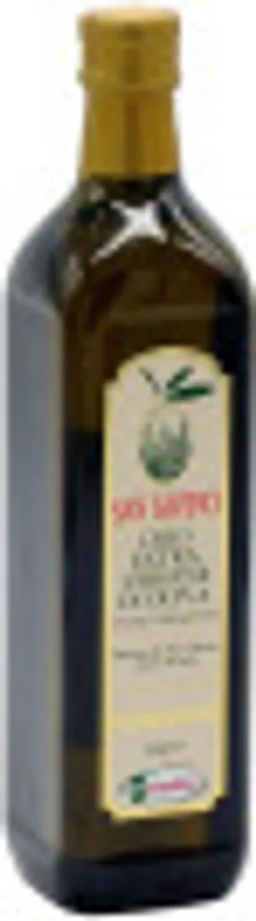 Natives Olivenöl extra San Savino 750 ml Oleificio Toscano Morettini