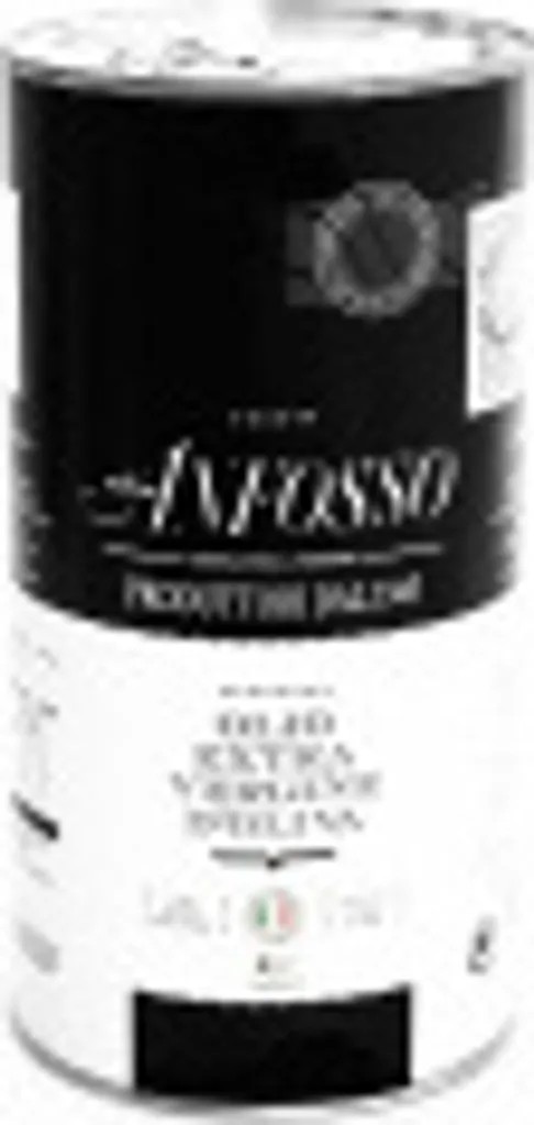 Natives Olivenöl extra Tumaì 3 lt Olio Anfosso