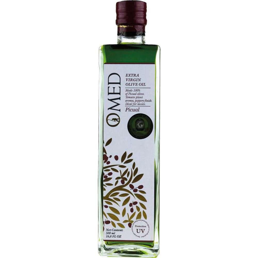Extra virgin olive oil