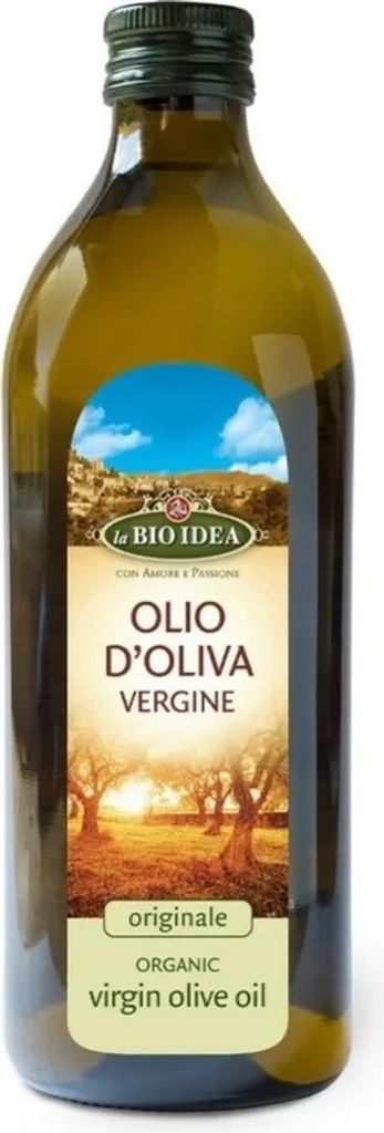 NativesOlivenöl 1 L - LaIdea