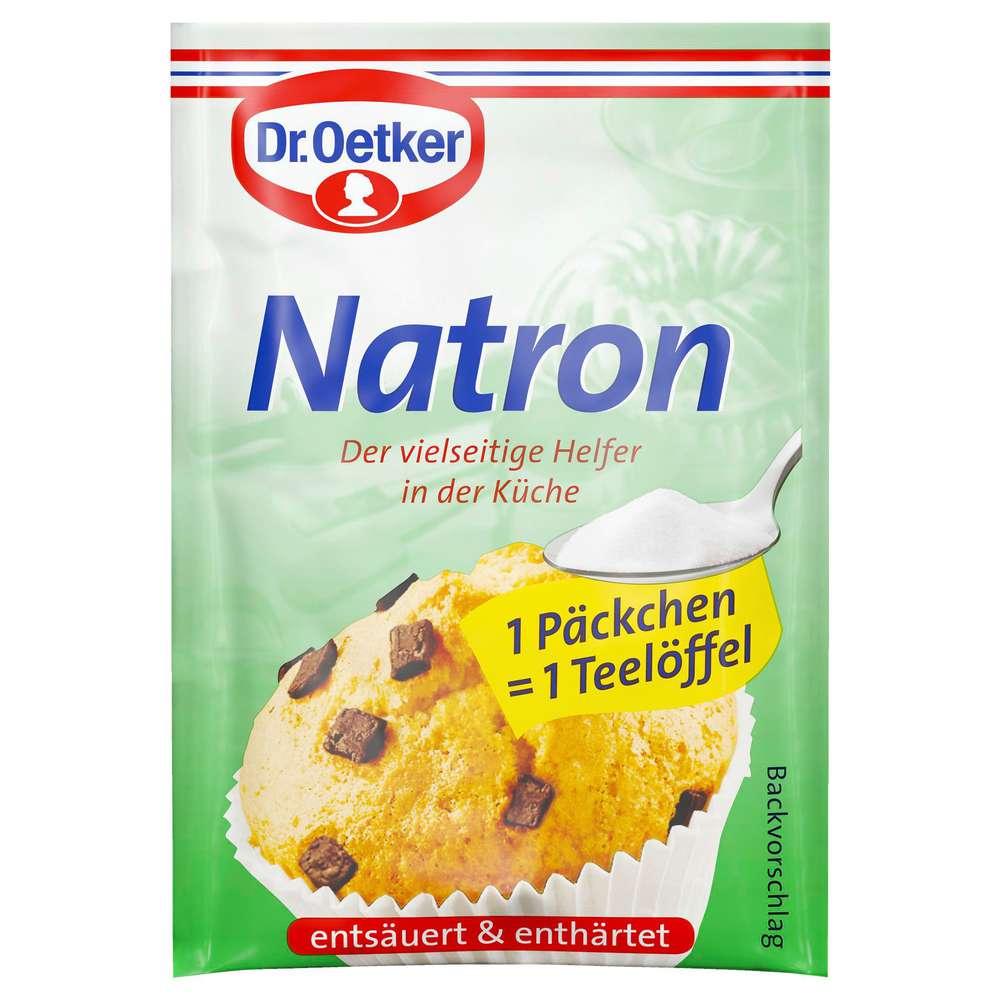 Baking soda 5