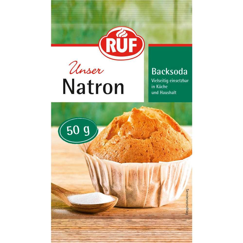 Baking soda