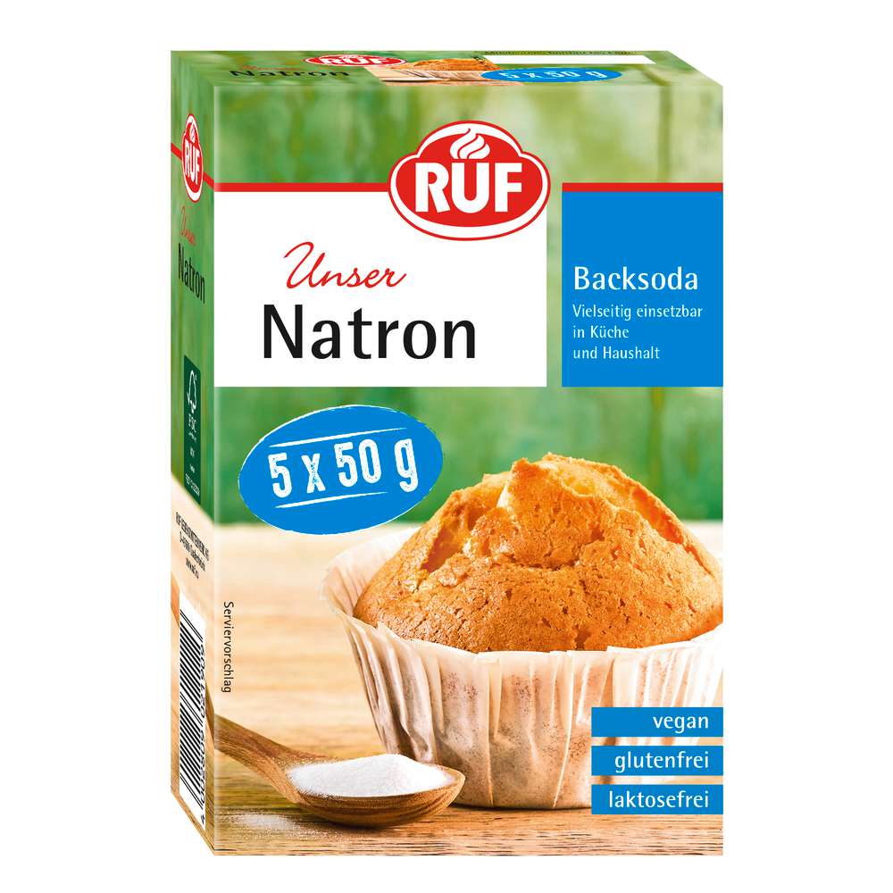Baking soda