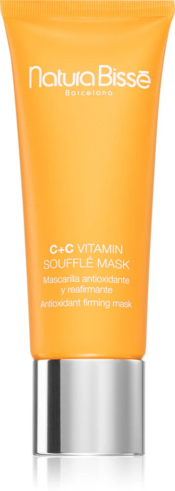 Natura Bissé C+C Vitamin Souffle Mask firming face mask