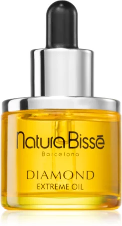 Natura Bissé Diamond Age-Defying Diamond Extreme nourishing oil for the skin