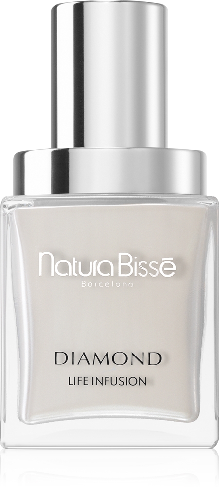 Natura Bissé Diamond Age-Defying Diamond Life Infusion revitalizing facial serum