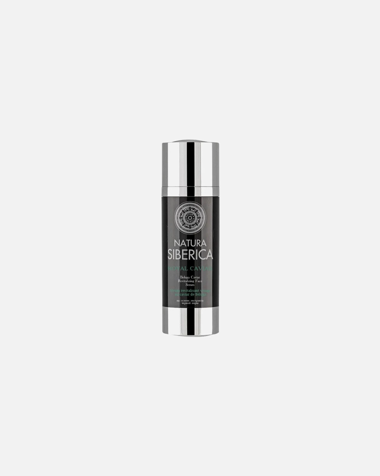 Natura Siberica Anti-Aging Serum