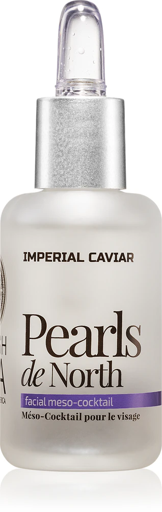 Natura Siberica Fresh Spa Imperial Caviar Caviar extract for wrinkle reduction