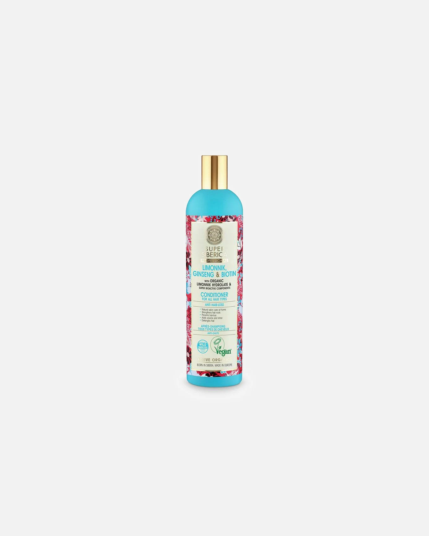 Natura Siberica Hair Balm