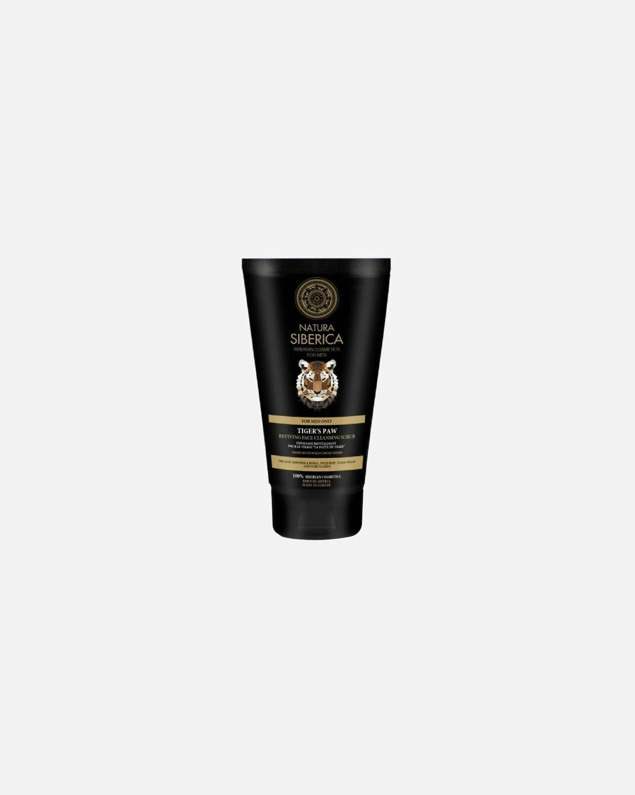 Natura Siberica body peeling
