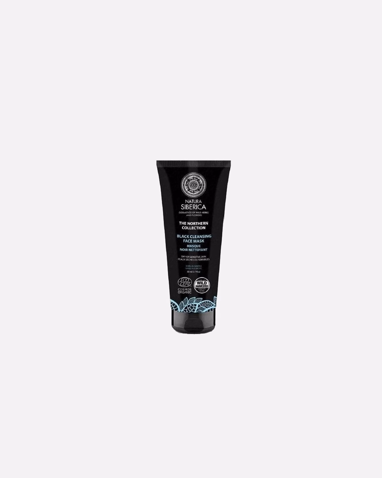 Natura Siberica cleansing mask