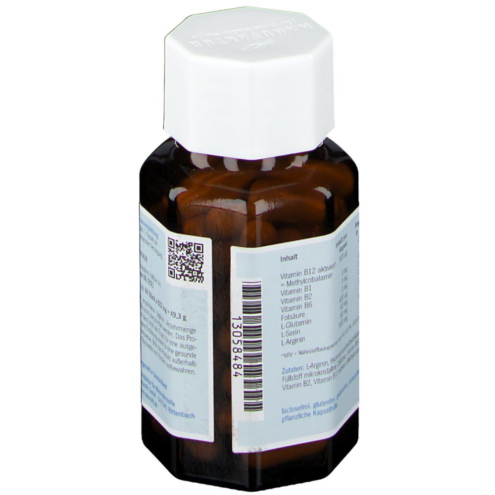 naturafit® Energy B12