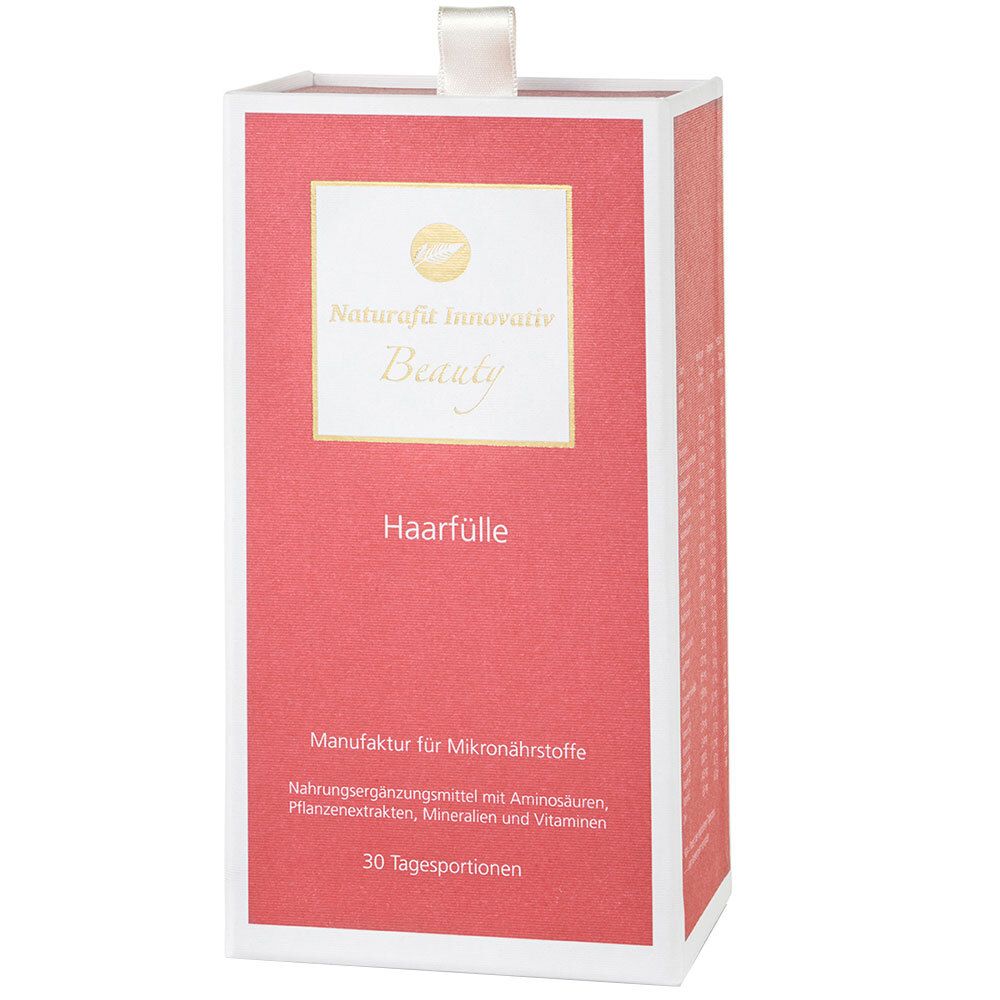 naturafit® Haarfülle