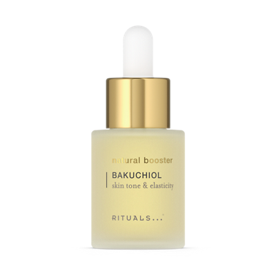 Rituals Natural Booster Serum