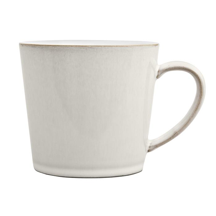 Denby Natural Canvas Cup Large