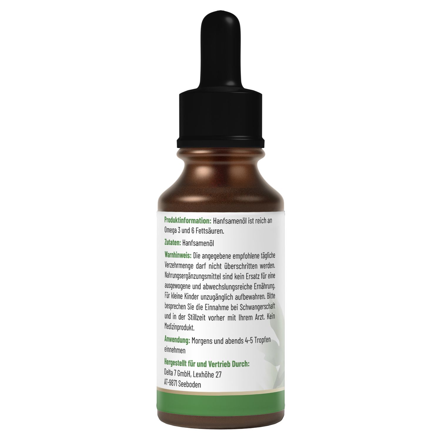 Natural PRO | Goodbye Appetite drops