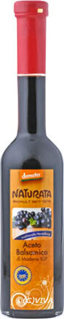Naturata Aceto Balsamico di Modena IGP demeter 250ml
