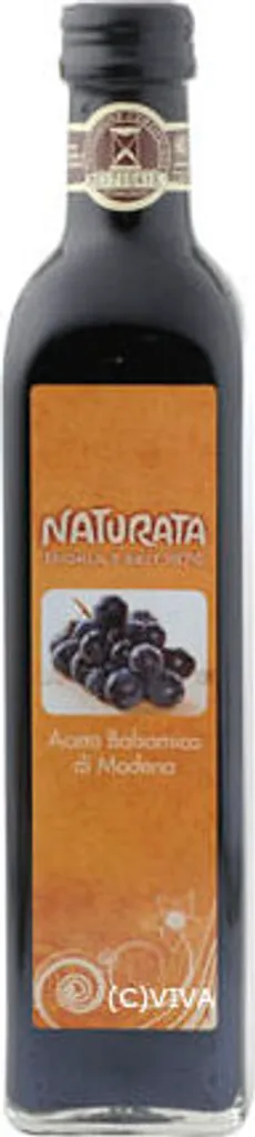 Naturata Aceto Balsamico the Modena, I.G.P. 500ml