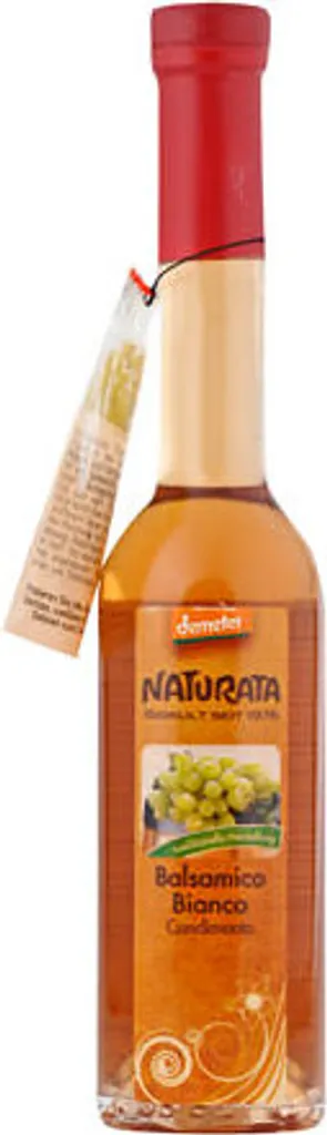 Naturata Condimento Bianco demeter 250ml