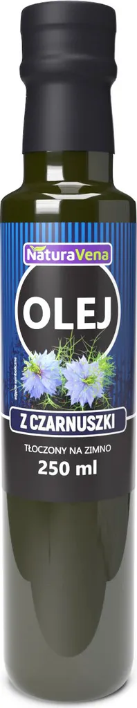Naturavena Kreuzkümmelöl 250Ml