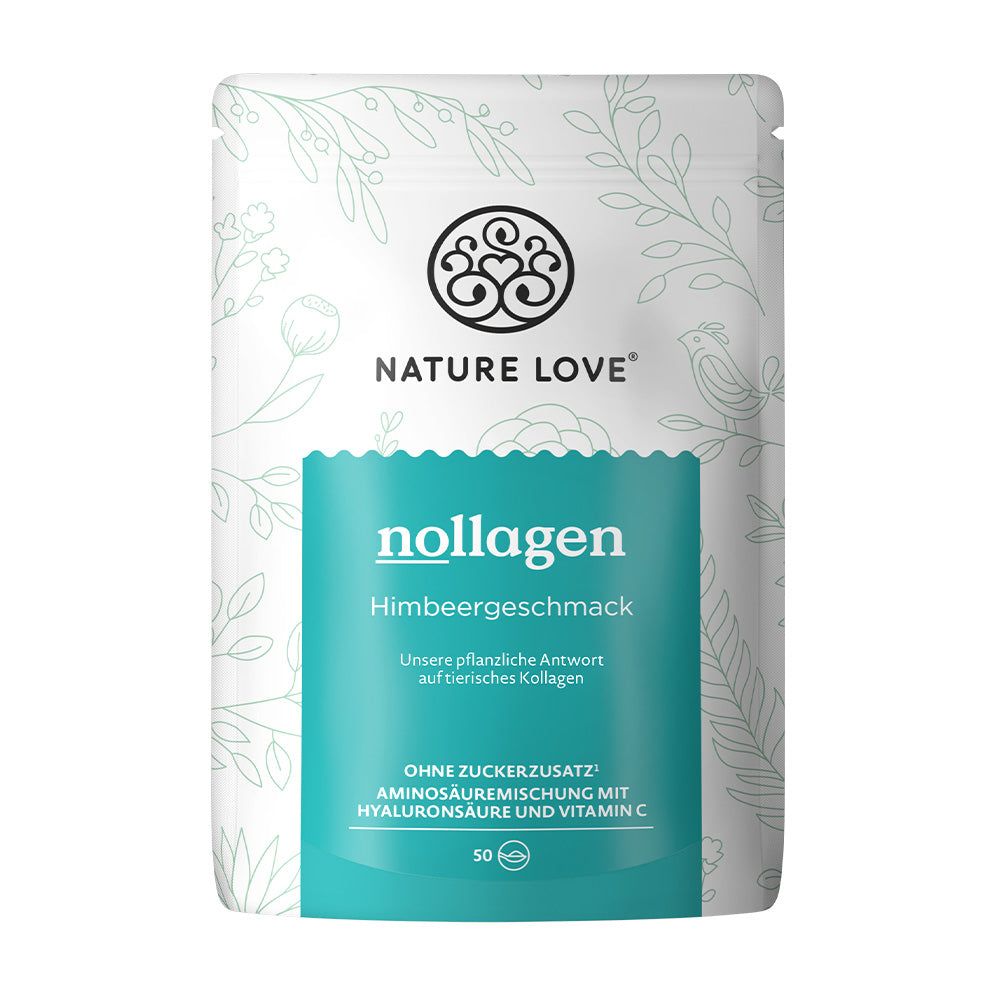 NATURE LOVE® NOllagen® powder