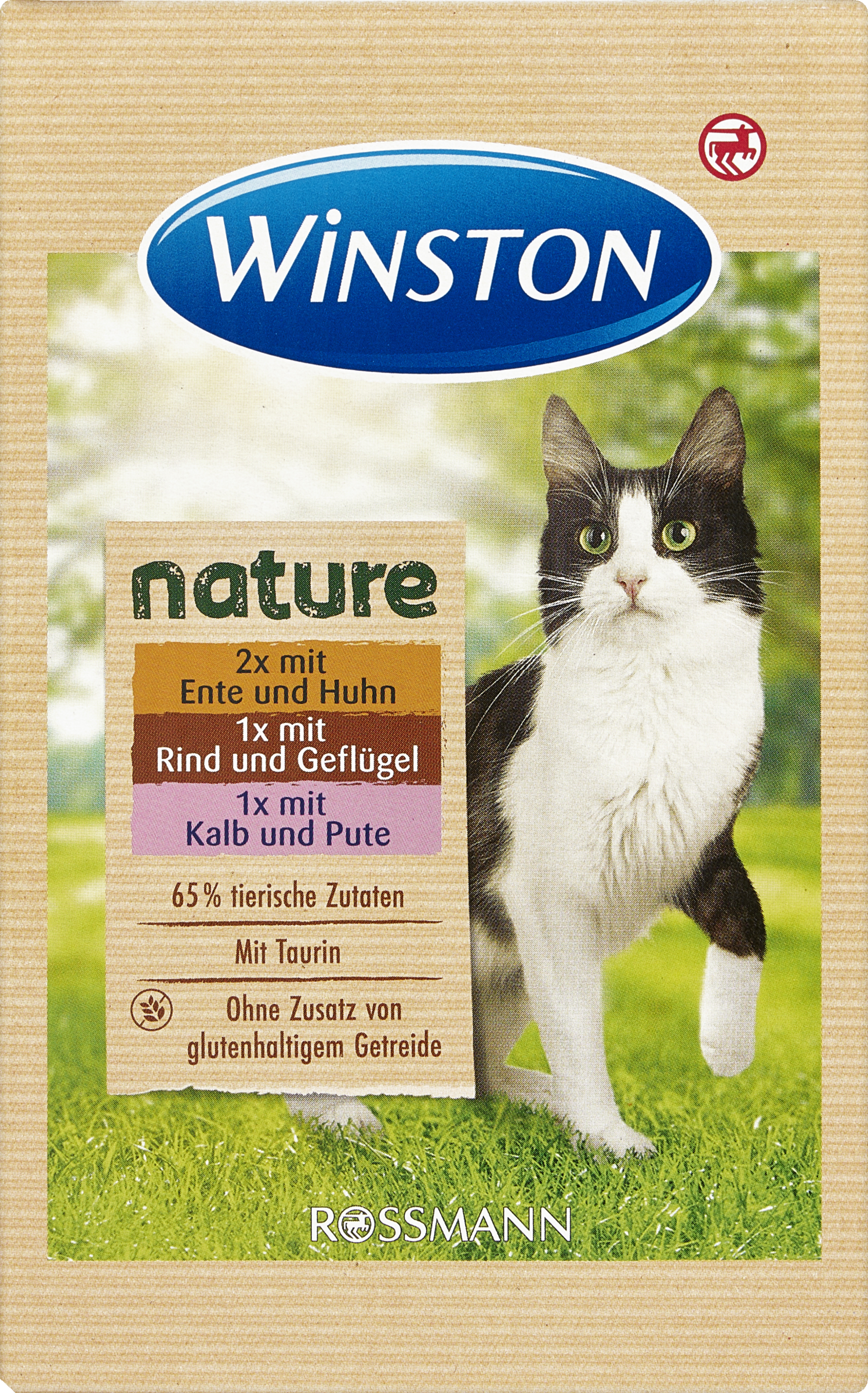 Nature Multipack