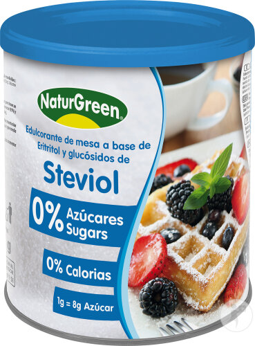 Naturgreen Steviol 500g