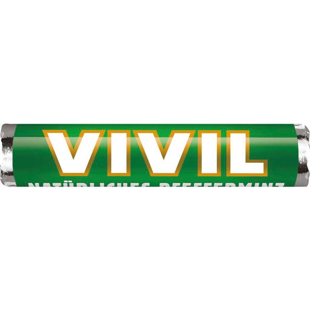 Natural peppermint