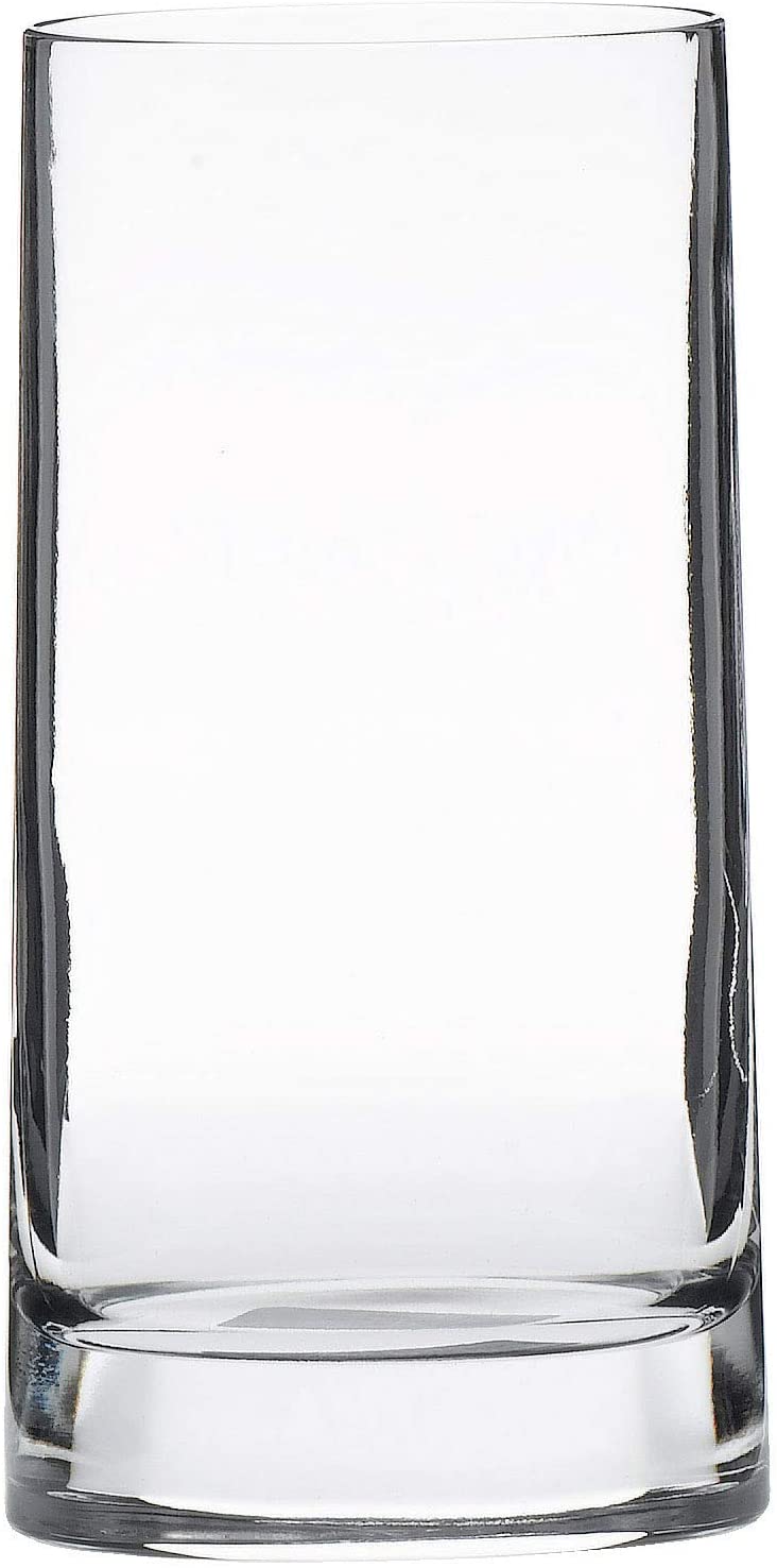 Luigi Bormioli 14-91-150 SON.hyx Lead-Free Crystal Glass