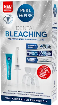 Bleaching System Dental 4.0, 20 ml
