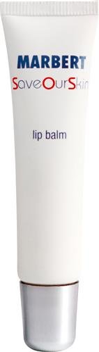 Marbert Saveour Skin Repairung Lip Balm 15 ml