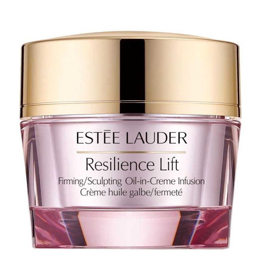 Estee Lauder Resilience Lift Oil-in-Cream SPF 15