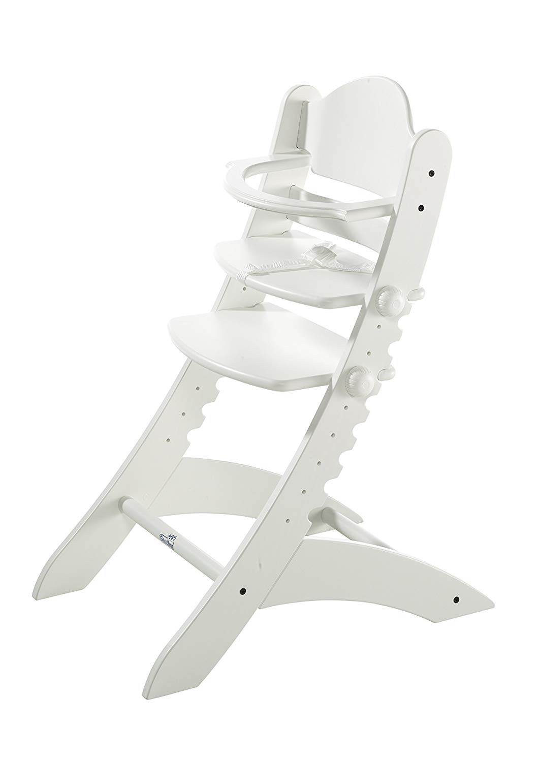 Geuther Swing – That Grows Chair  White