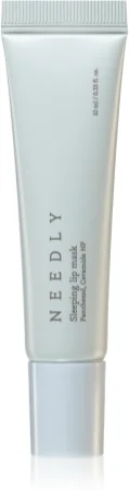 NEEDLY Sleeping Lip Mask intensive night care for dry lips